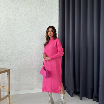 Keira Knit Dress🔥